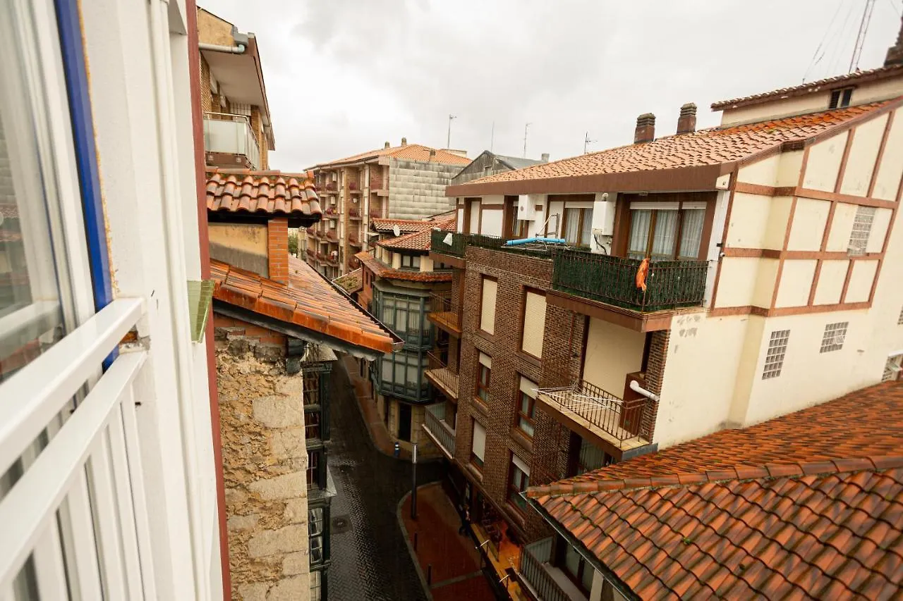 Mundaka Centre By Urdaibai Rentals 0*,  España