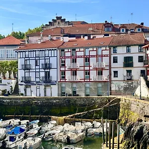  Appart hôtel Apartamentos&spa Mundakaport